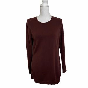 COPY - Women’s long sleeve sweater/top size L